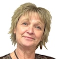 Karen Johnston