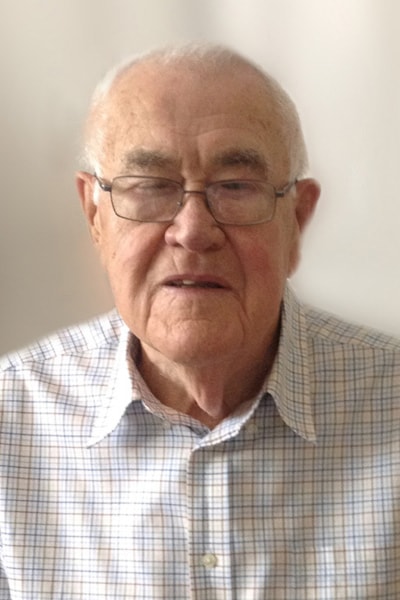 William (Bill) Wennington - Obituary - Kimberley - Kimberley Bulletin