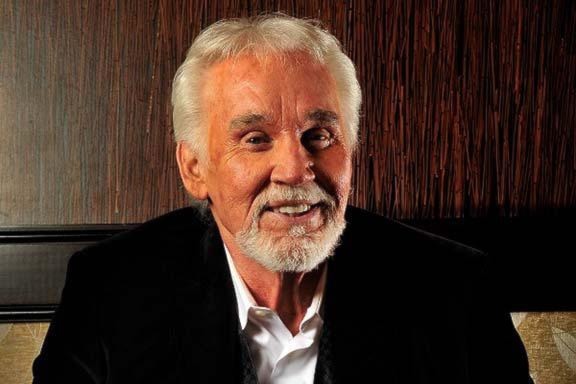 NAS- Kenny Rogers