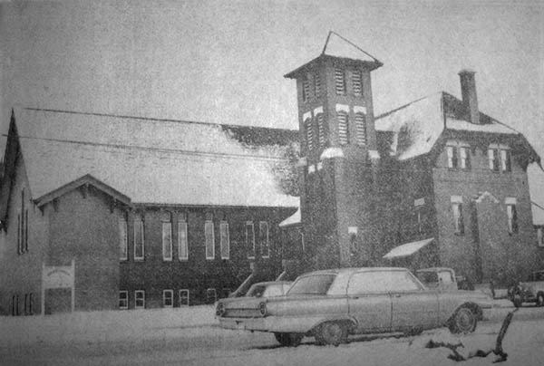 4356cranbrookdailyUnitedChurchofCanada-CourierDec.221964