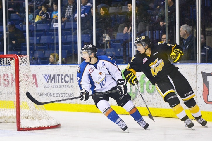 WHL ANNOUNCES LAUNCH OF 2012 WHL PLAYOFFS - Lethbridge Hurricanes