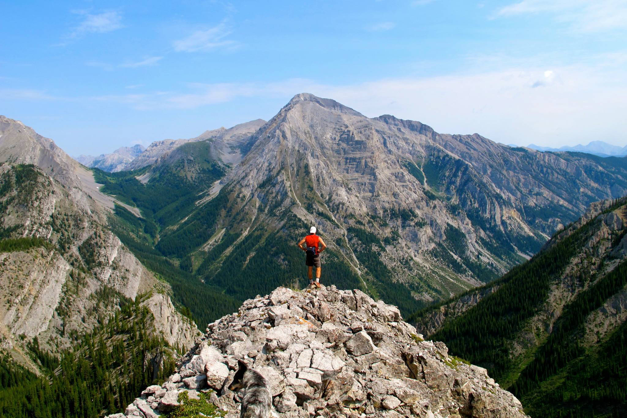 Wildsight’s Go Wild! Rockies Youth Leadership Program
