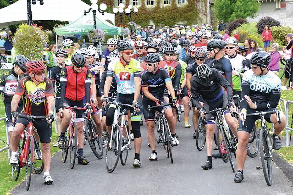 Kootenay gran fondo deals