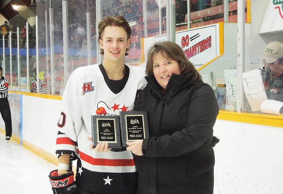 18779946_web1_Eddie-Mountain-Divsion-Top-Scorer--Most-Valuable-Player----10-Brock-Palmer----Kimberley-Civic-Centre-Kimberley-BC----Tuesday-February-26-2019WEB