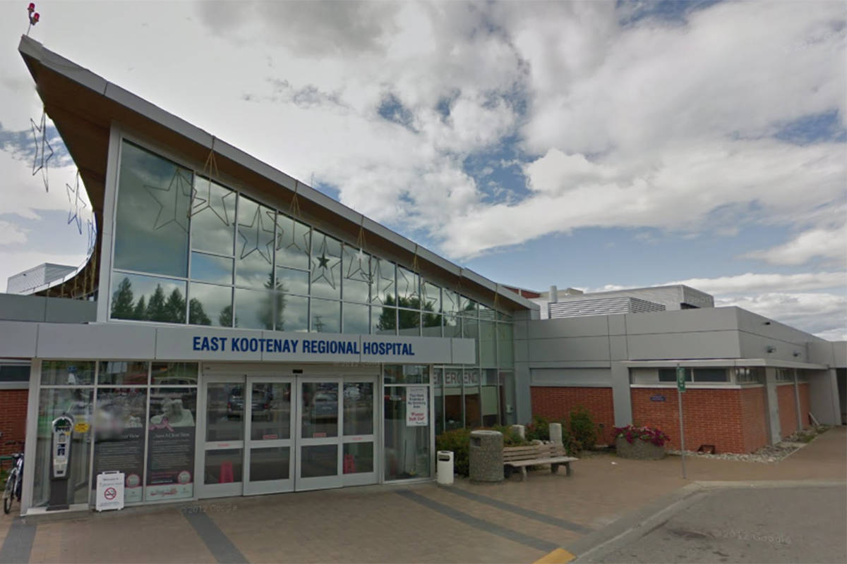 BC Nurses' Union Tours East Kootenay To Hear Feedback On, 59% OFF