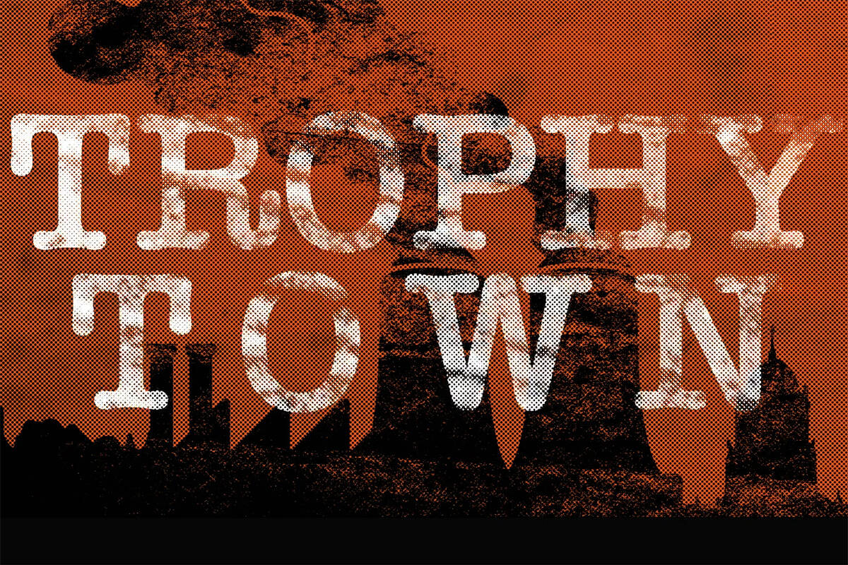 Trophy Town