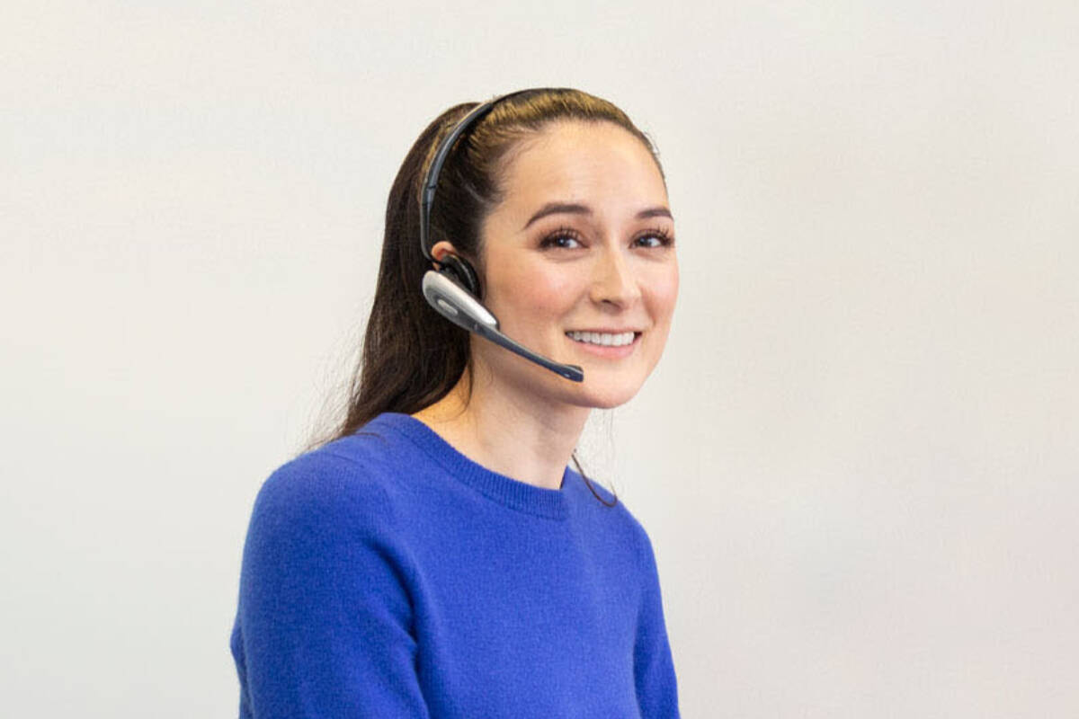 First Link® Dementia Helpline can provide you with the support and answers you need.