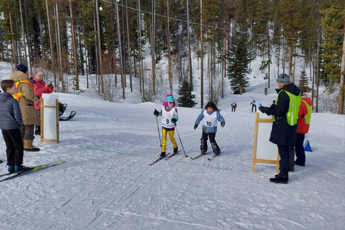 Nordic Fest at the Kimberley Nordic Club Kimberley Bulletin