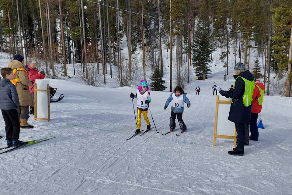 The Kimberley Nordic Club hosted the annual Nordic Fest on Sunday, Mar. 12.