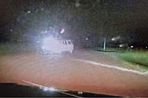 Lacombe Police Service seeking publics assistance after dangerous incident
