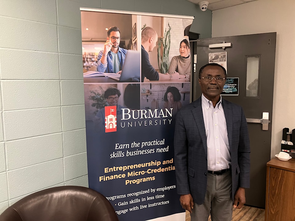 burman