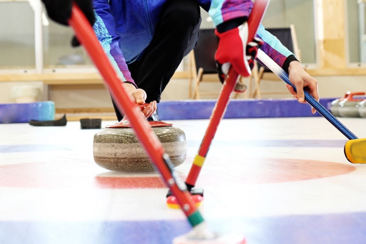Canada’s Team Brad Gushue wins opener at 2024 Pan Continental