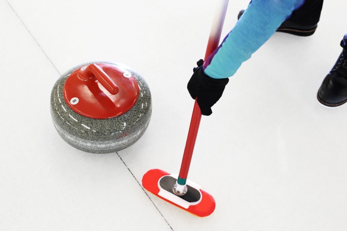Team Homan cruises past Chinese Taipei at 2024 Pan Continental