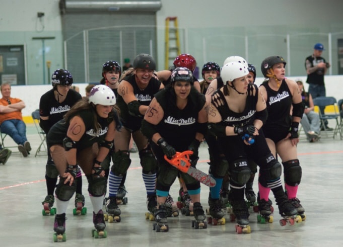 2722lacombeexpressRollerDerby051613