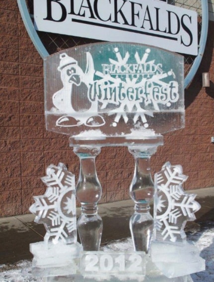 30559lacombeexpressIceSculpture020614
