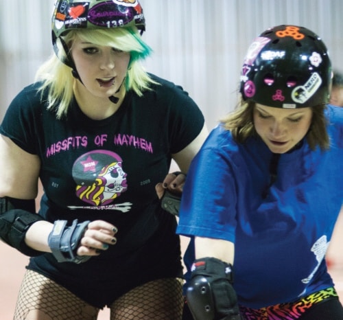62640lacombeexpressRollerDerby050213