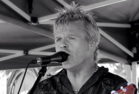 Dean Ray Band gearing up for Westerner Days show Lacombe Express