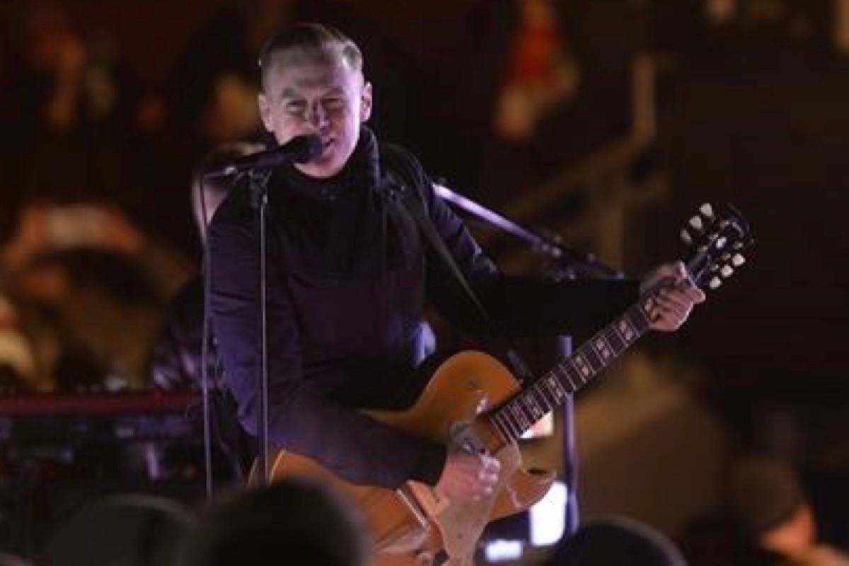 Canadian singer Bryan Adams faces backlash over COVID-19 social