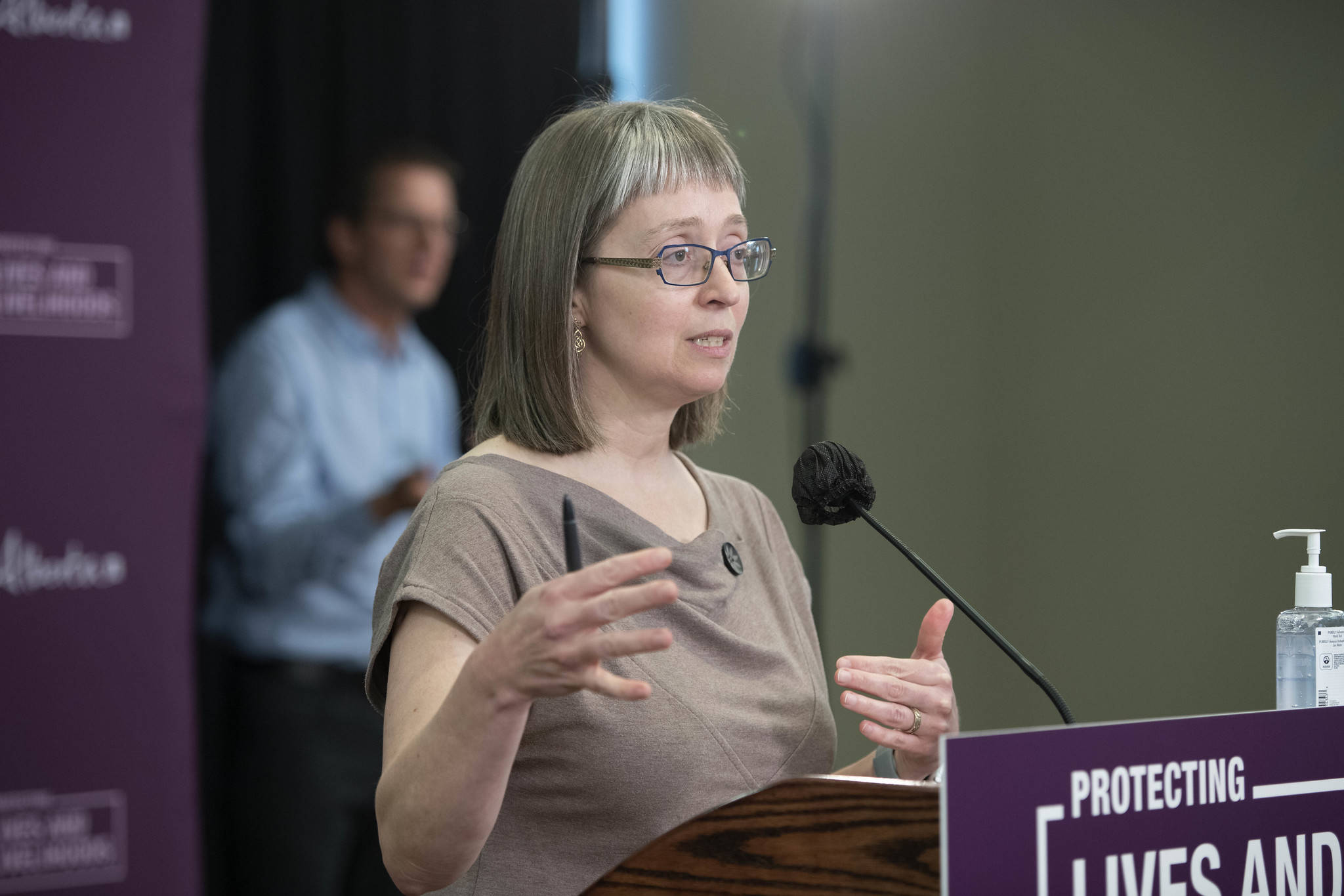 Alberta surpasses 2 million doses administered of COVID 19 vaccine