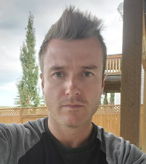 Meet the candidate Jonathan Jacobson Express