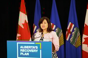 Albertans can now pre-order COVID-19 vaccine