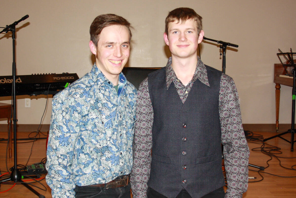 Morningside Community Hall holds fundraiser Express