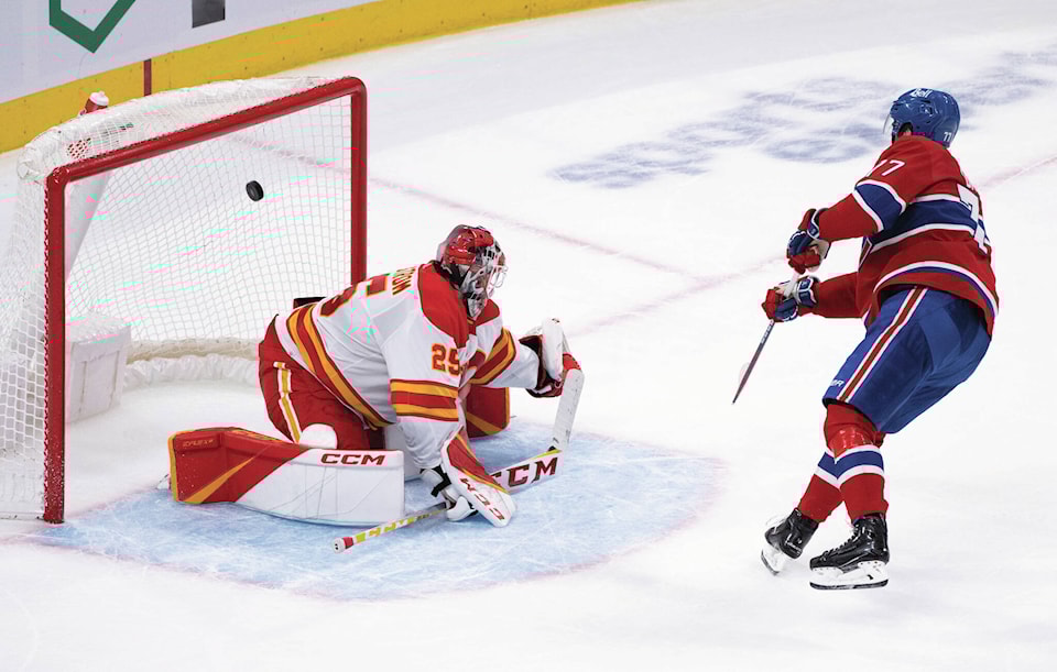 Calgary Flames to retire goaltender Miikka Kiprusoff’s number