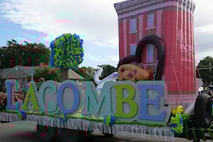 Lacombe Days 2025
