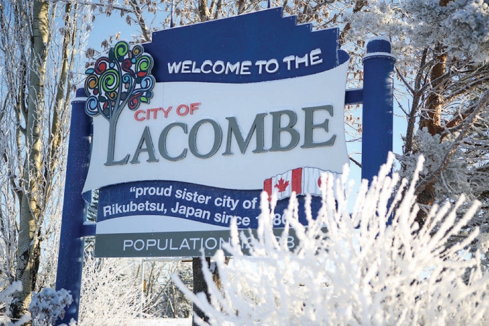 lacombesign