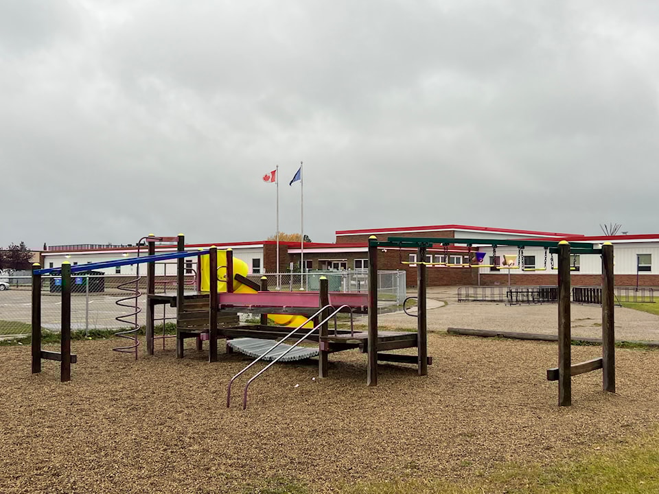 playground