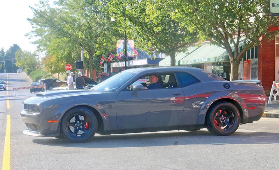ladysmith-car-show