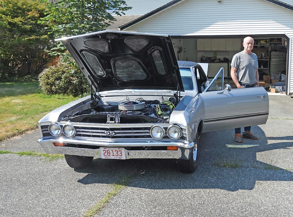 ladysmith-show-n-shine