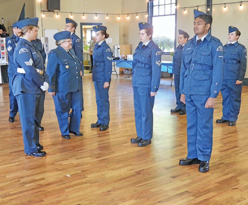 ladysmith-air-cadets