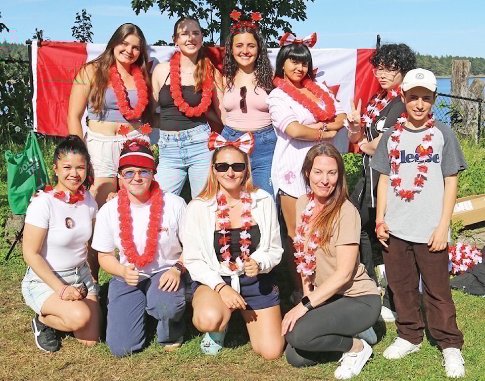 ladysmith-international-students