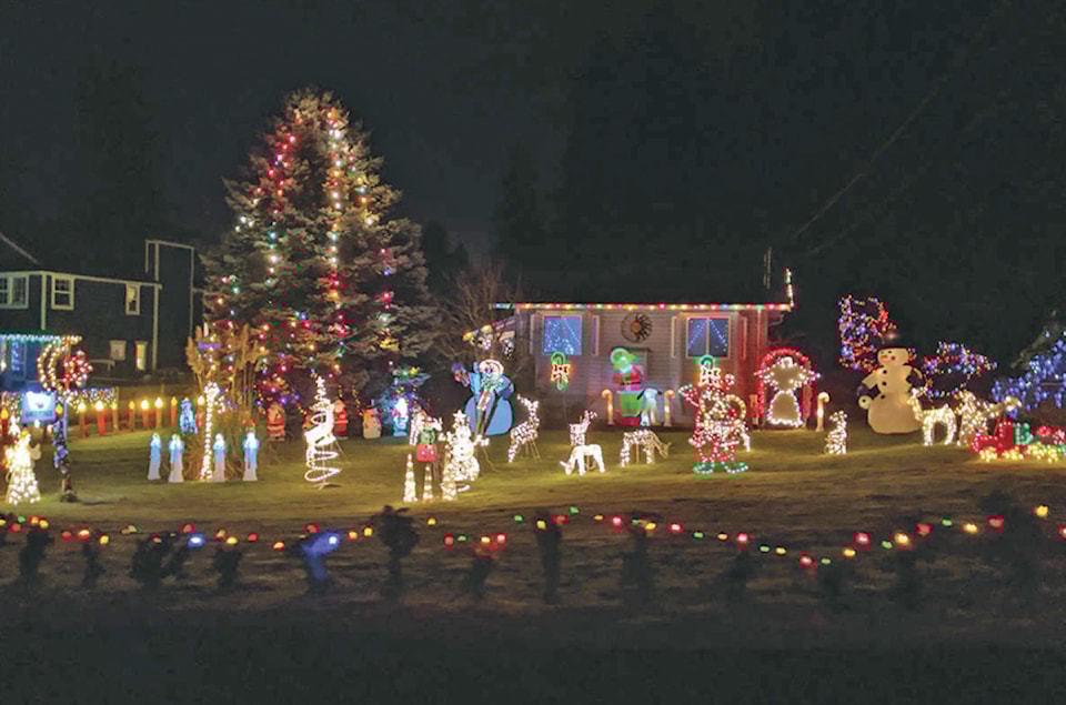 ladysmith-light-up-tour