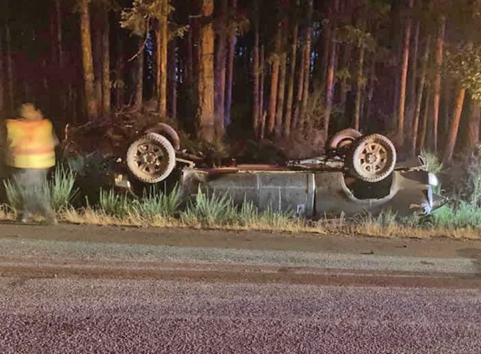 ladysmith-rollover