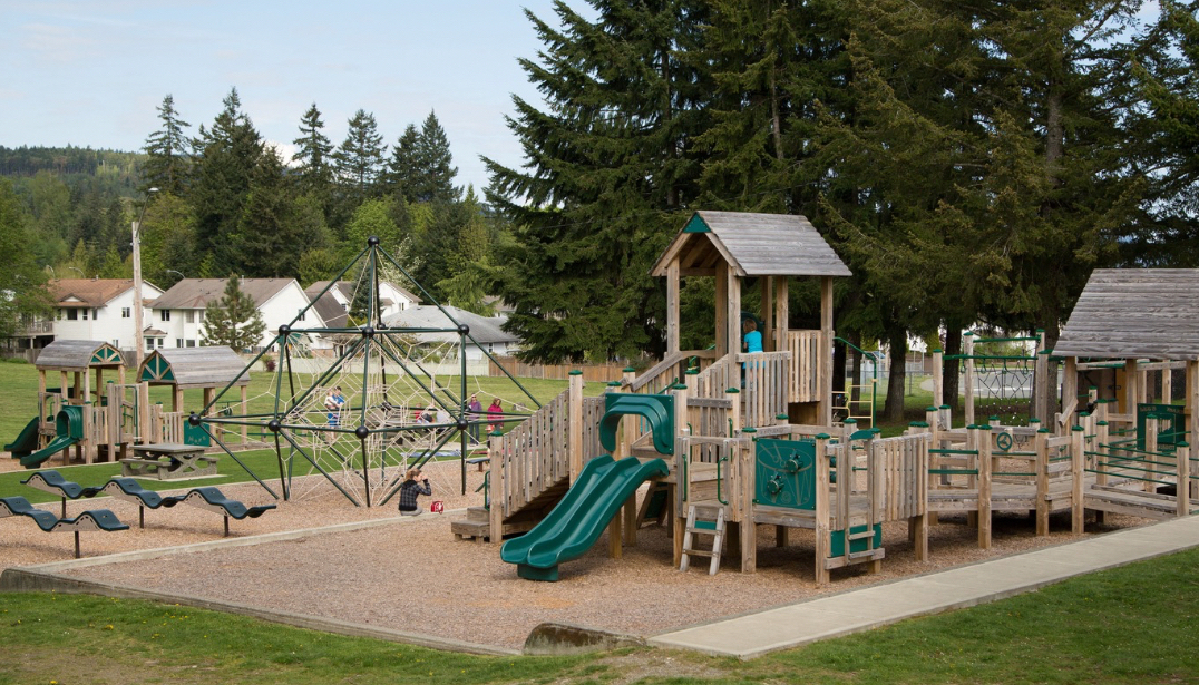 Town of Ladysmith addresses Brown Drive Park access route uproar