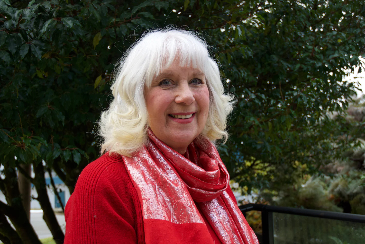 Michaela Davidson follows her gut to Ladysmith art exhibit