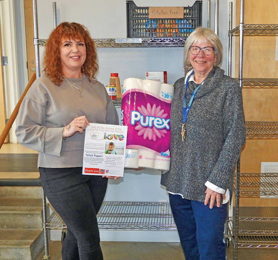 ladysmith-food-bank-fundraiser
