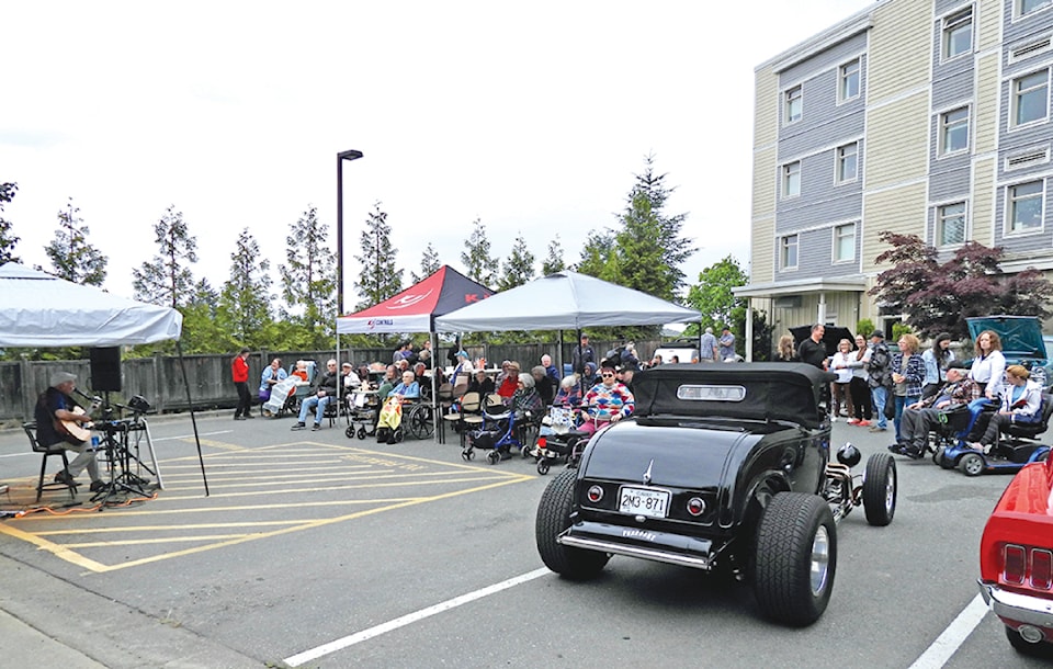 ladysmith-seniors-event