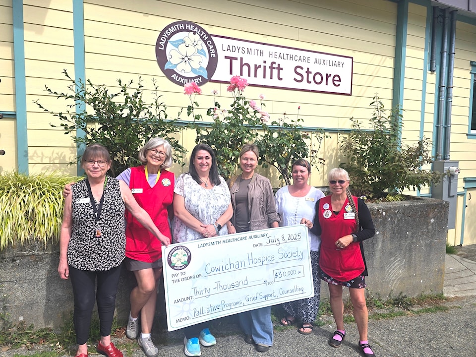 thrift-donation