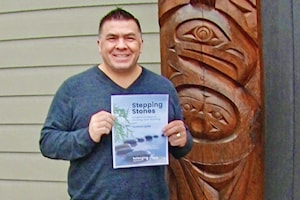 Stepping Stones program to help indigenous youth in care transition to adulthood
