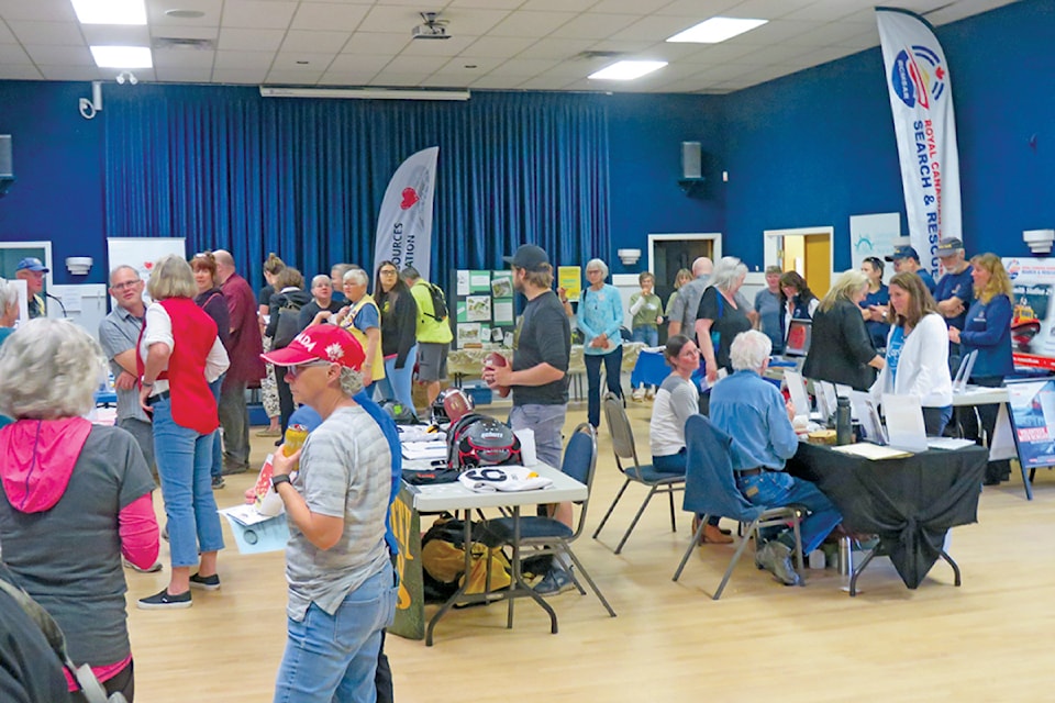 ladysmith-voluntee-fair
