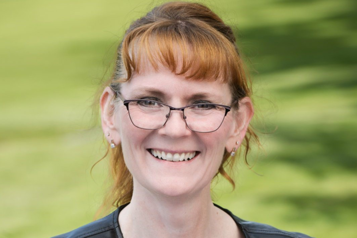 Ladysmith Lunch & Learn to feature Donna Hais