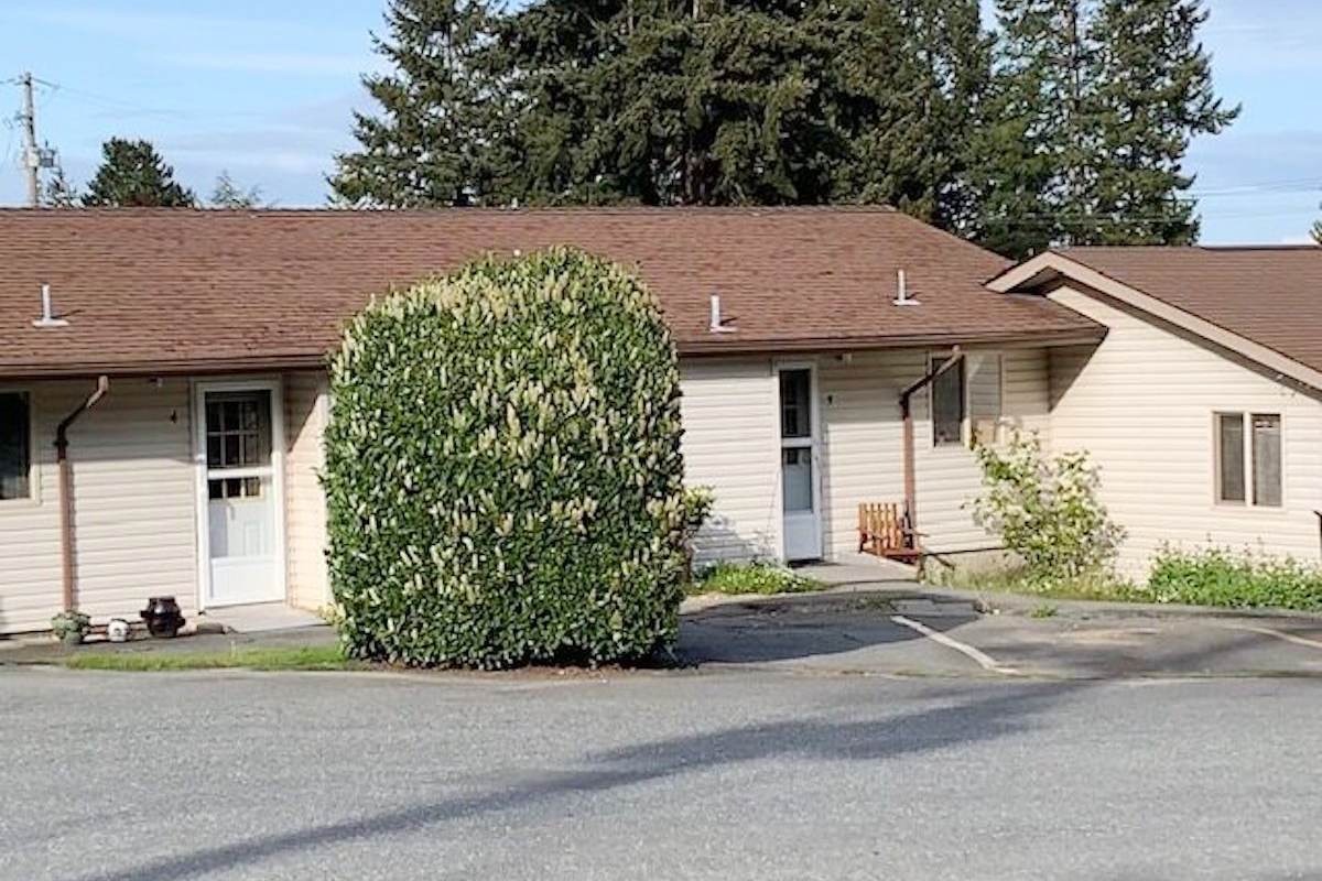 Seniors housing project removed from 2026 bylaw