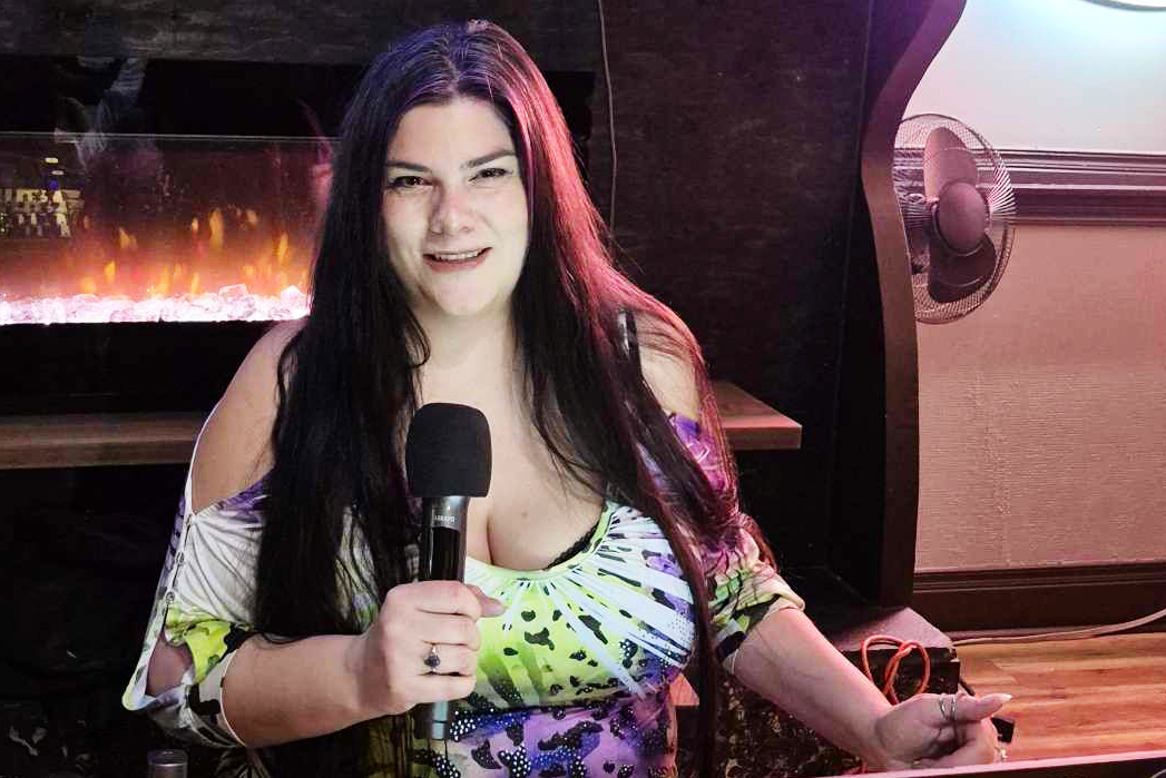 Music Bingo fundraiser brings plant-based party to Plantitude in Ladysmith