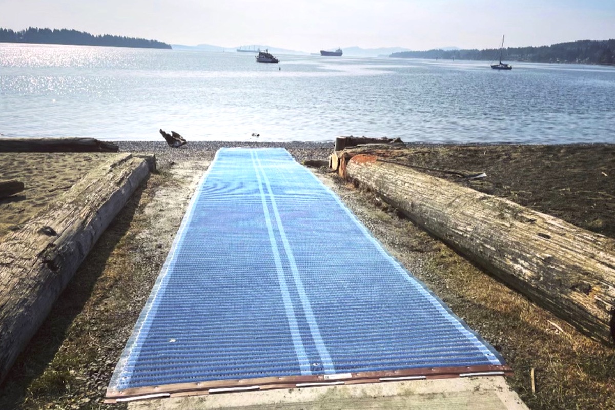 Ladysmith seeks feedback on new Accessibility Plan