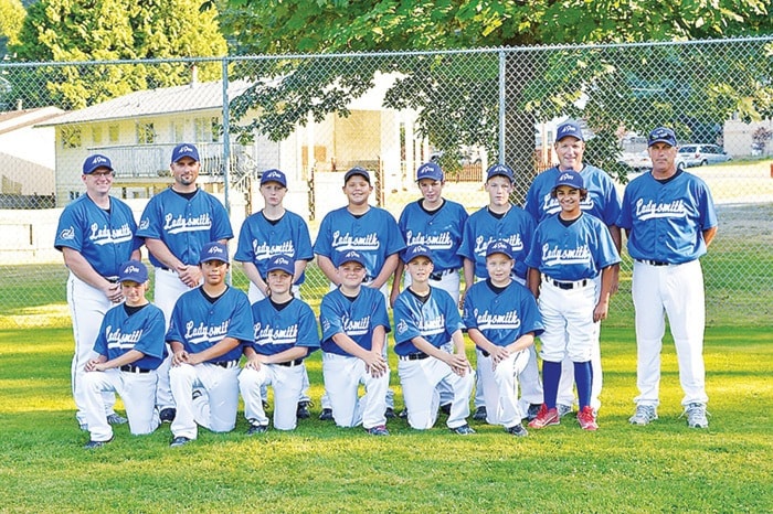 3840ladysmithLadysmithPeeweesbaseball