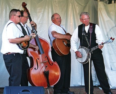 38959ladysmithBluegrassFever