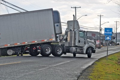 57315ladysmithChemainustruck